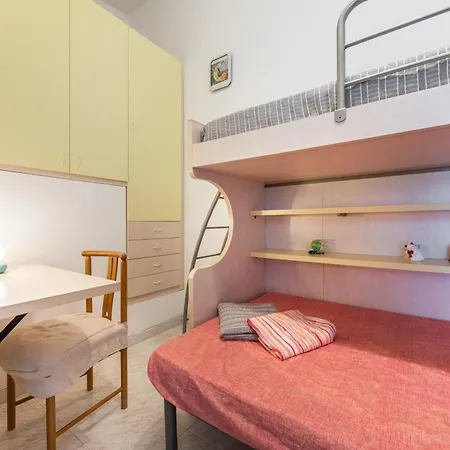 Lelu' Holiday home Villasimius