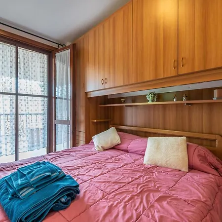 Сasa de vacaciones Lelu' *