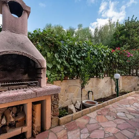 Сasa de vacaciones Lelu' *