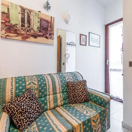 Lelu' Semesterbostad