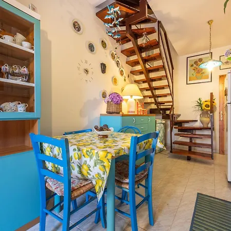 Casa vacanze Lelu'