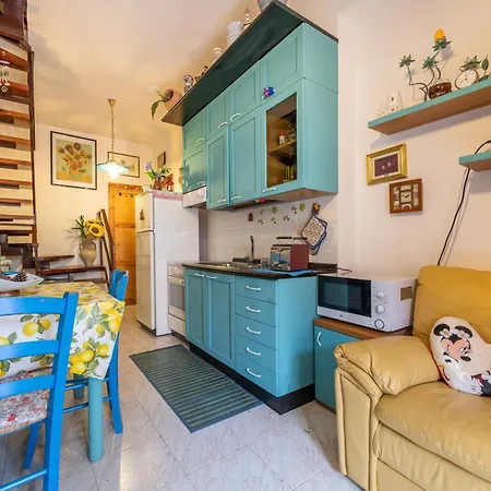 Casa vacanze Lelu' Villasimius