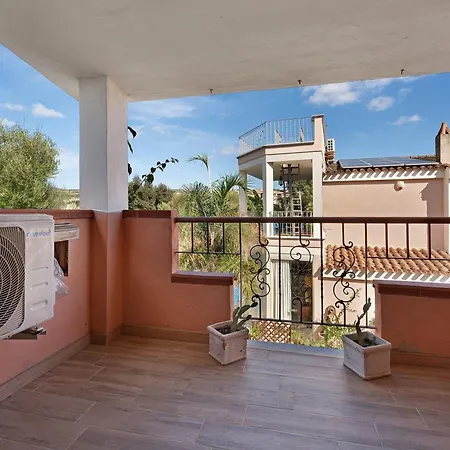 Lelu' Holiday home Villasimius