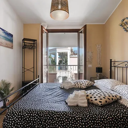 Holiday home Lelu' Villasimius