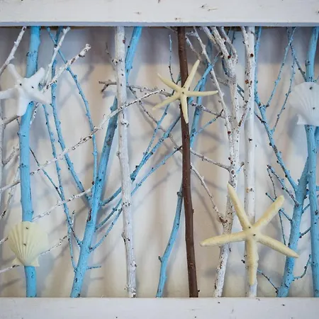 Lelu' Prázdninový dům Villasimius