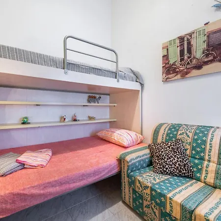 Prázdninový dům Lelu' *