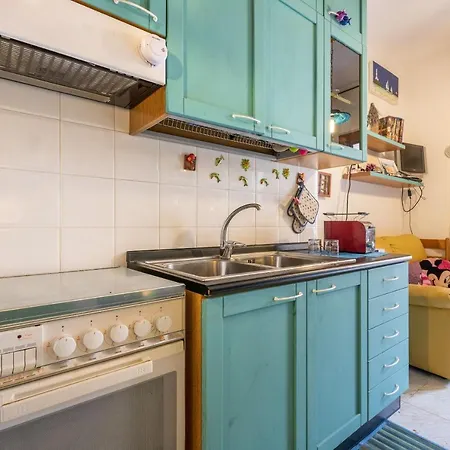 Prázdninový dům Lelu'