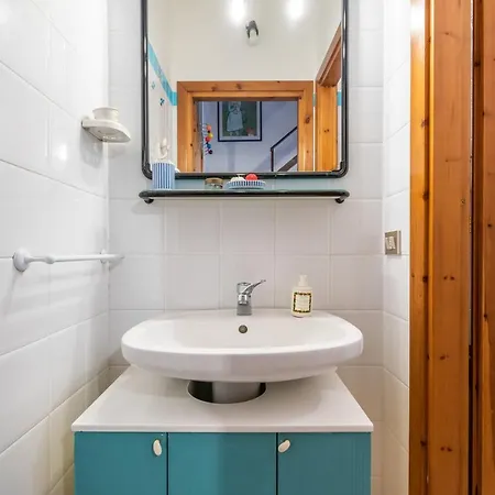 Lelu' Prázdninový dům Villasimius