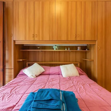 Lelu' Prázdninový dům