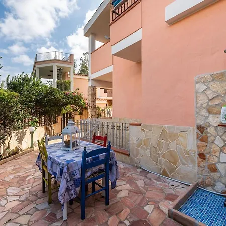 Lelu' Prázdninový dům *