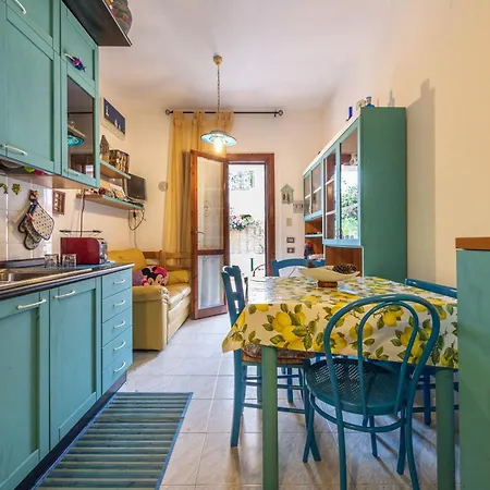 Lelu' Prázdninový dům *